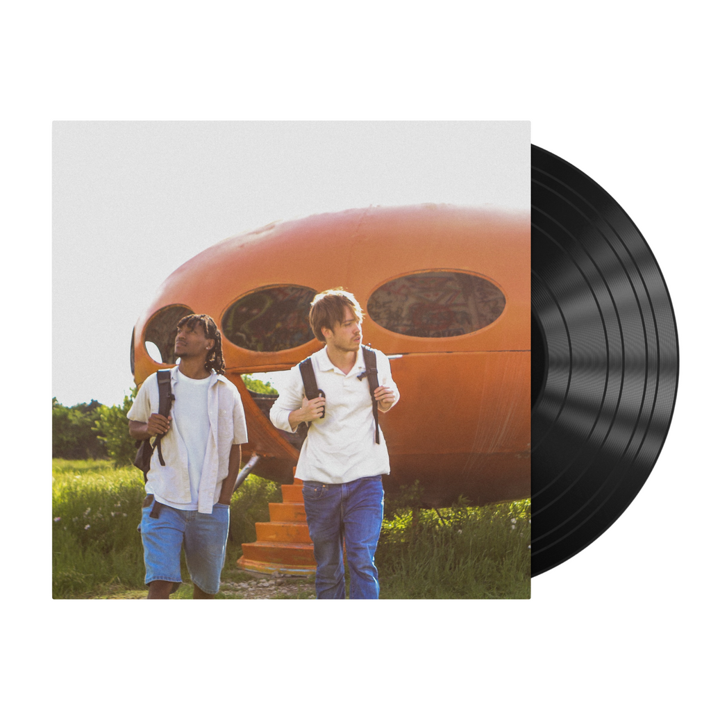 Don't Miss the Field Trip – Limited Edition Vinyl