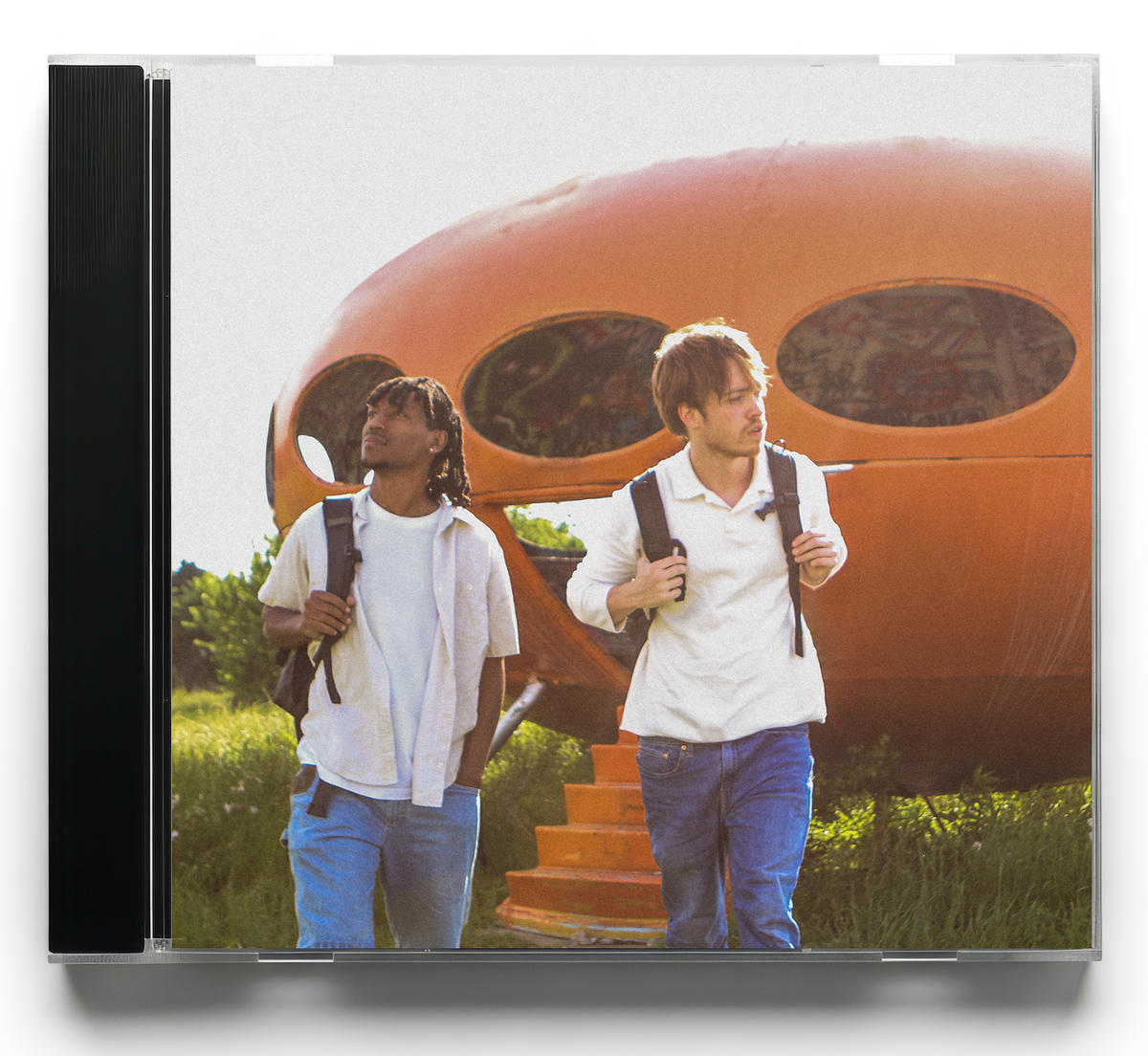 Don't Miss the Field Trip – Limited Edition CD
